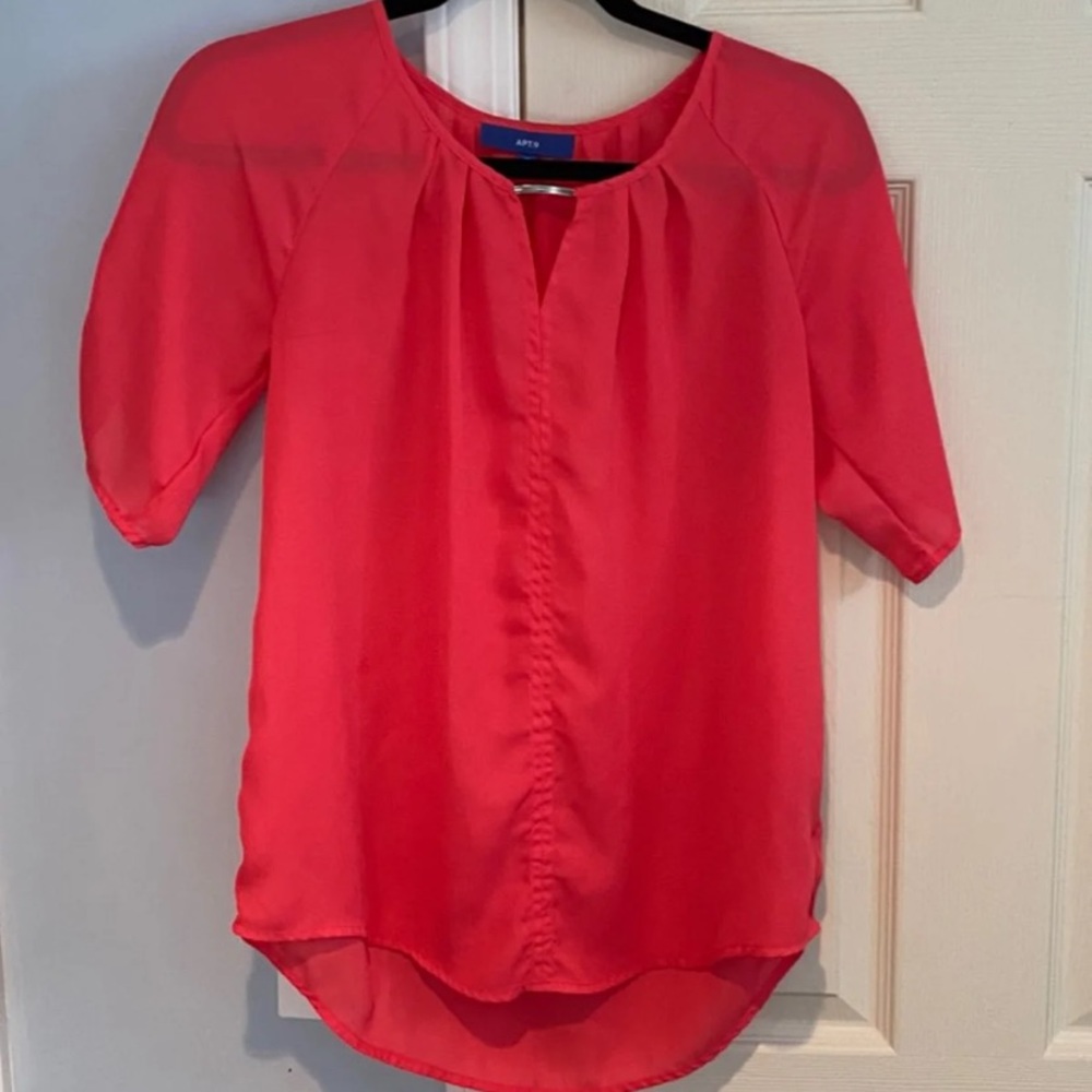 Apt. 9 M Blouse